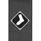 Dreamseat Swivel Bar Stool 2000 with Chicago White Sox Secondary Logo XZ2000BSSBLK-PSMLB20051 - alternate 3